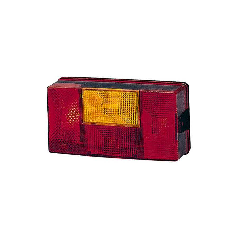 Hella 2VP 006 040-437 Rear Light