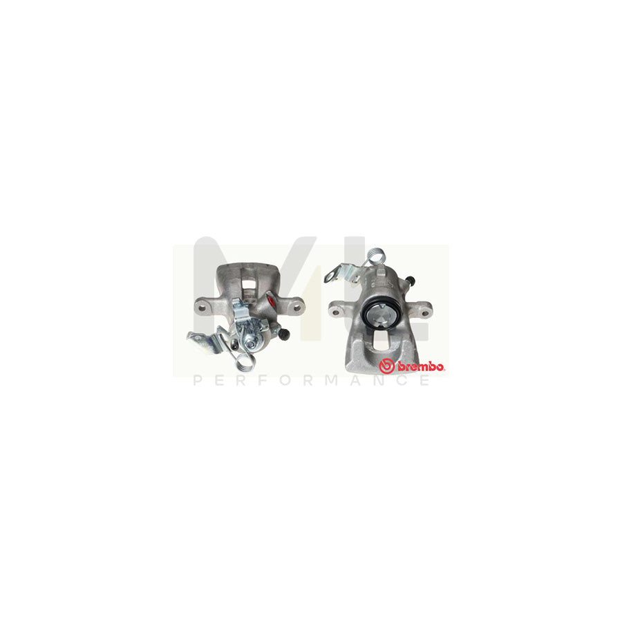 BREMBO F 59 120 Brake Caliper | ML Performance Car Parts