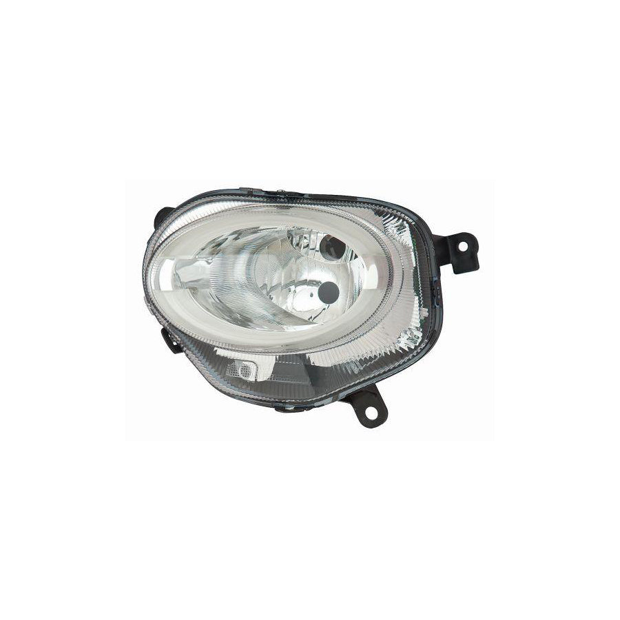 Abakus 6611180Rnde Headlight