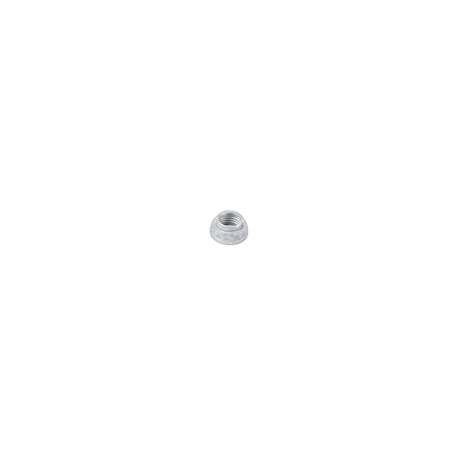 Genuine BMW 33527850600 F80 F83 12-Point Nut M14X1,5 ZNNIVSI (Inc. M3) | ML Performance US Car Parts