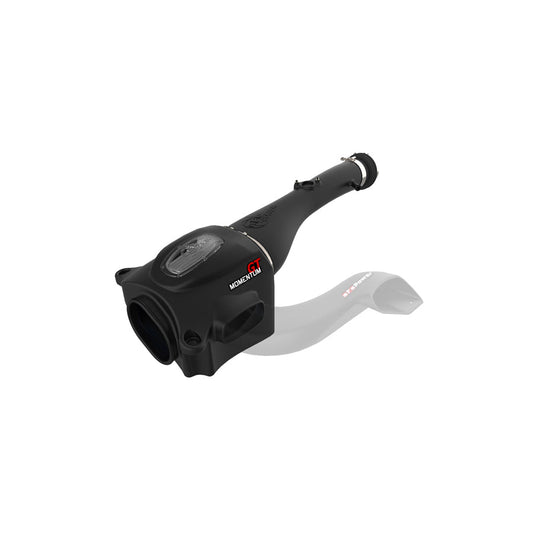  aFe 51-76007 Sealed Intake Toyota Land Cruiser (LC200) 08-11 V6-4.0L  | ML Performance US Car Parts