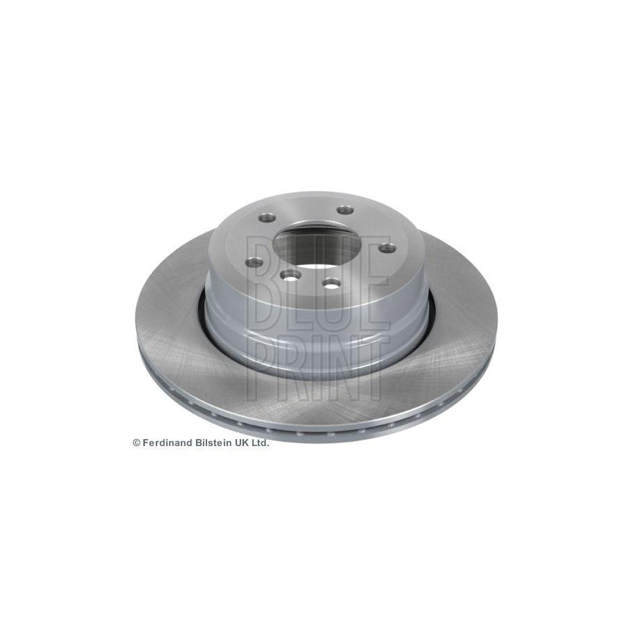Blue Print Adb1143100 Brake Disc for BMW 5 Series