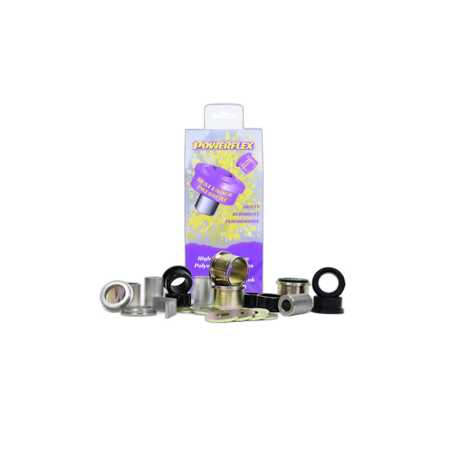 Powerflex PFR26-114 Kia Hyundai Rear Upper Control Arm Bush (Inc. Cee'd/Proceed/XCeed, Elantra, i30, Veloster) | ML Performance US Car Parts