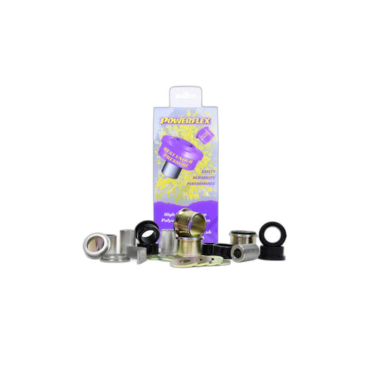 Powerflex PFR26-114 Kia Hyundai Rear Upper Control Arm Bush (Inc. Cee'd/Proceed/XCeed, Elantra, i30, Veloster) | ML Performance US Car Parts