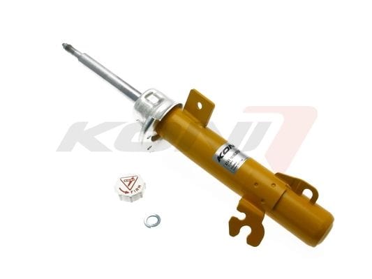 KONI 8741-1512Lsport Front Axle Left Shock Absorber