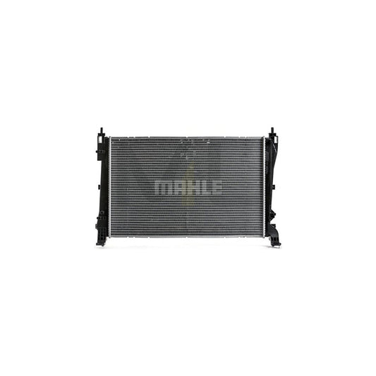 MAHLE ORIGINAL CR 2003 000P Engine radiator Brazed cooling fins | ML Performance Car Parts