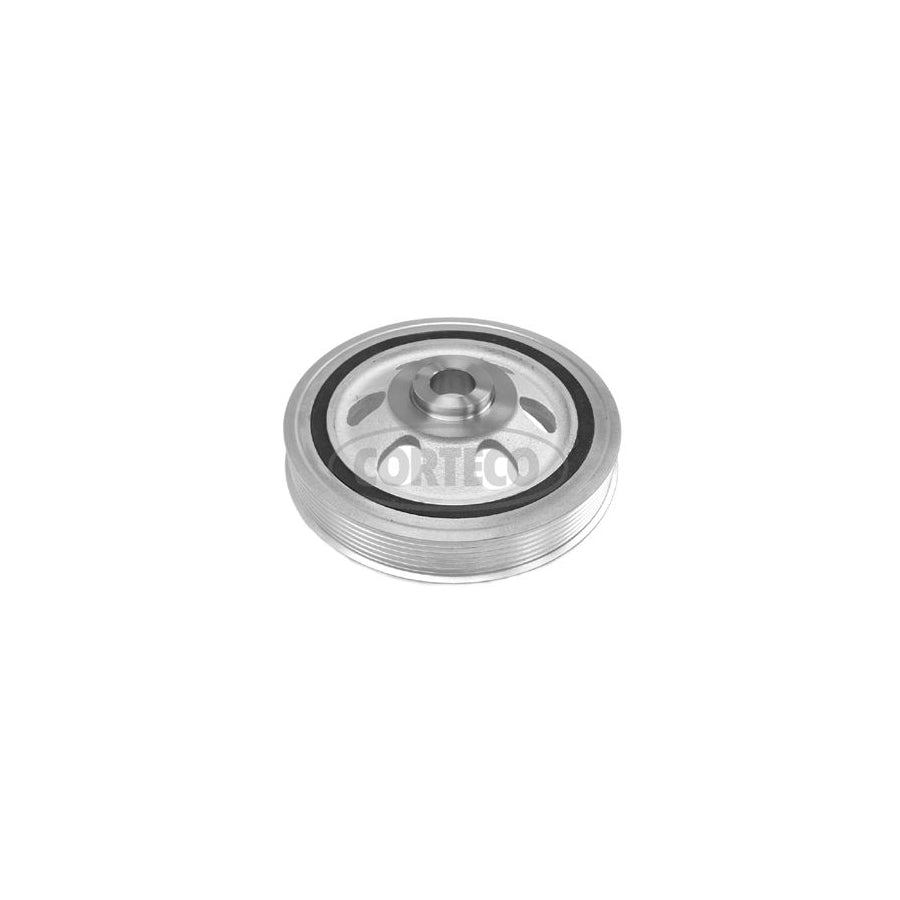 Corteco 80001140 Crankshaft Pulley for Iveco Daily