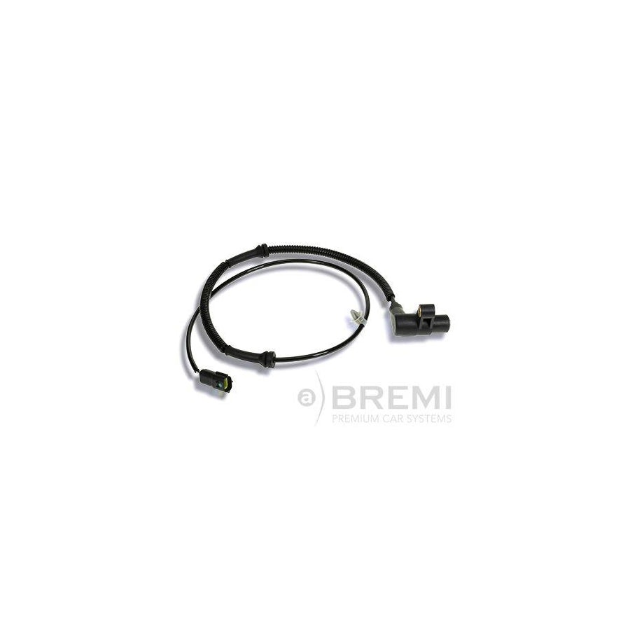 Bremi 50452 Abs Sensor for KIA Rio