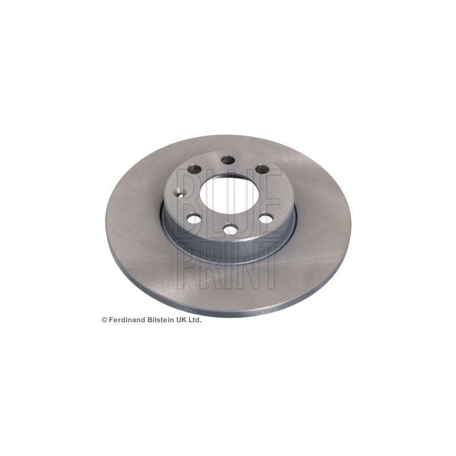 Blue Print Adw194339 Brake Disc for Opel Astra