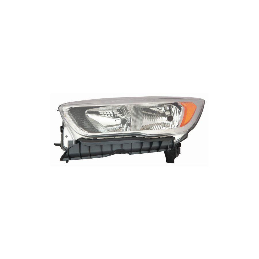 Abakus 43111Aglmldem Headlight for Ford Kuga Mk2 (Dm2)