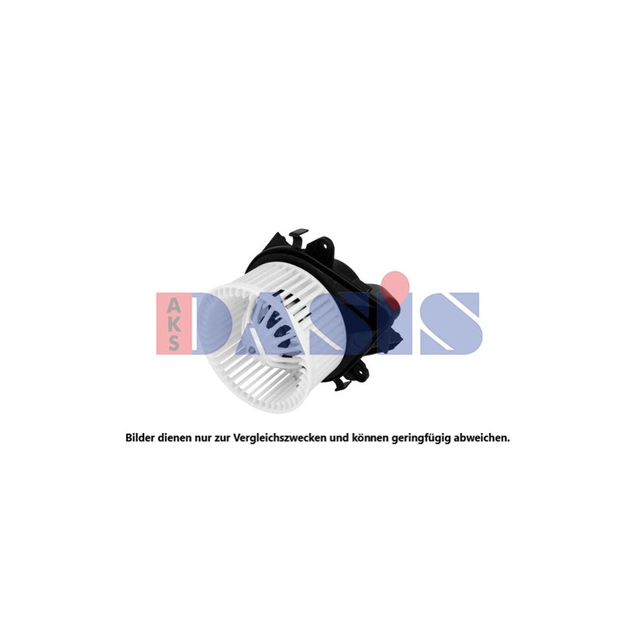 AKS Dasis 730063N Interior Blower