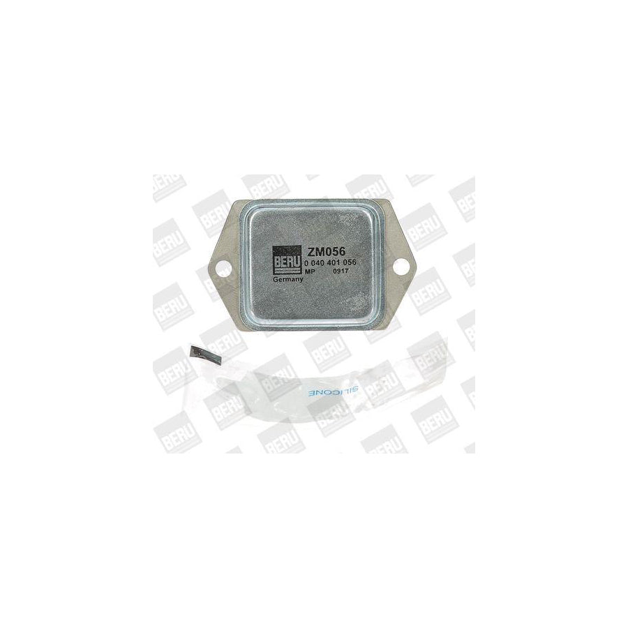 Beru Zm056 Ignition Module