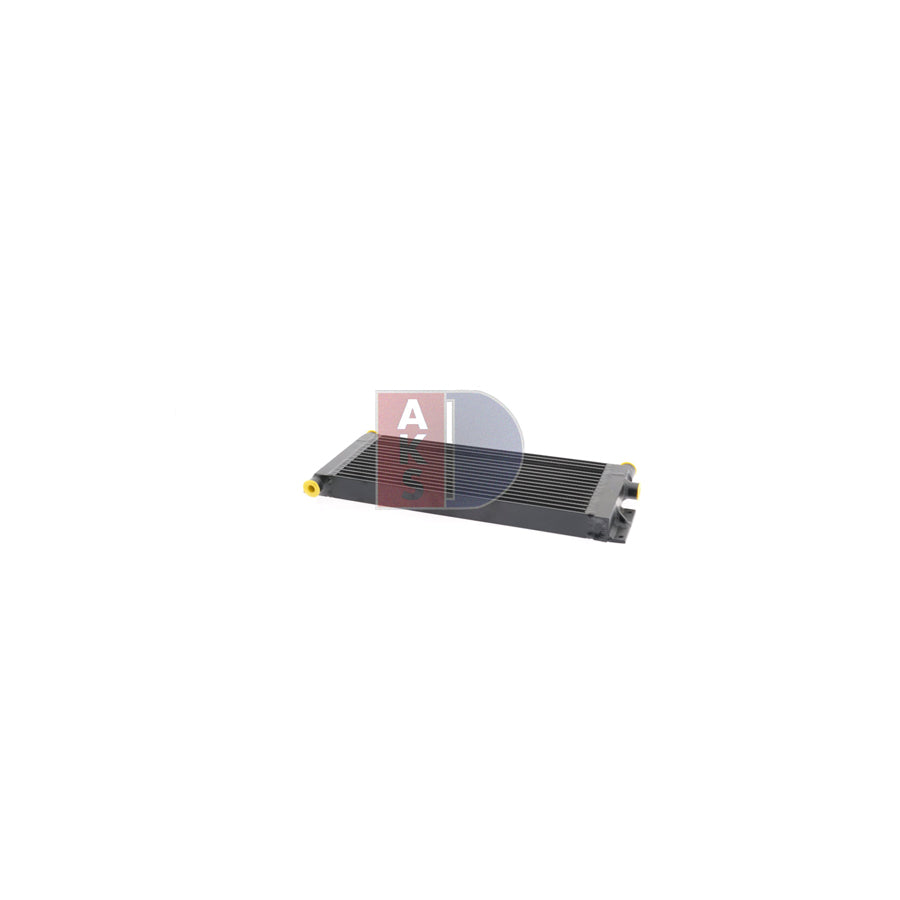 AKS Dasis 176020N Engine Oil Cooler
