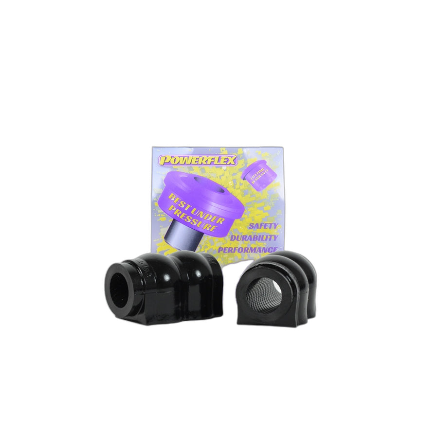 Powerflex PFR26-113-19.3 Kia Hyundai Rear Anti Roll Bar Bush 19.3mm (Inc. Cee'd/Proceed/XCeed, Elantra, i30, Veloster) | ML Performance US Car Parts