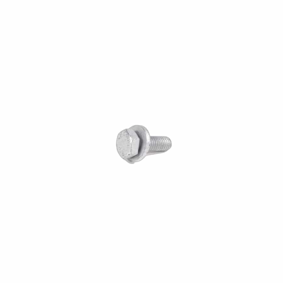 Genuine BMW 11131247069 E30 E32 E34 Hex Bolt With Washer M6X18 (Inc. 740iL, 740i & 540i) | ML Performance UK Car Parts