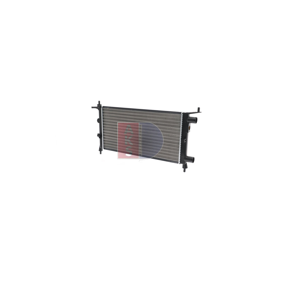 AKS Dasis 150790N Engine Radiator for Opel Corsa B Hatchback (S93)