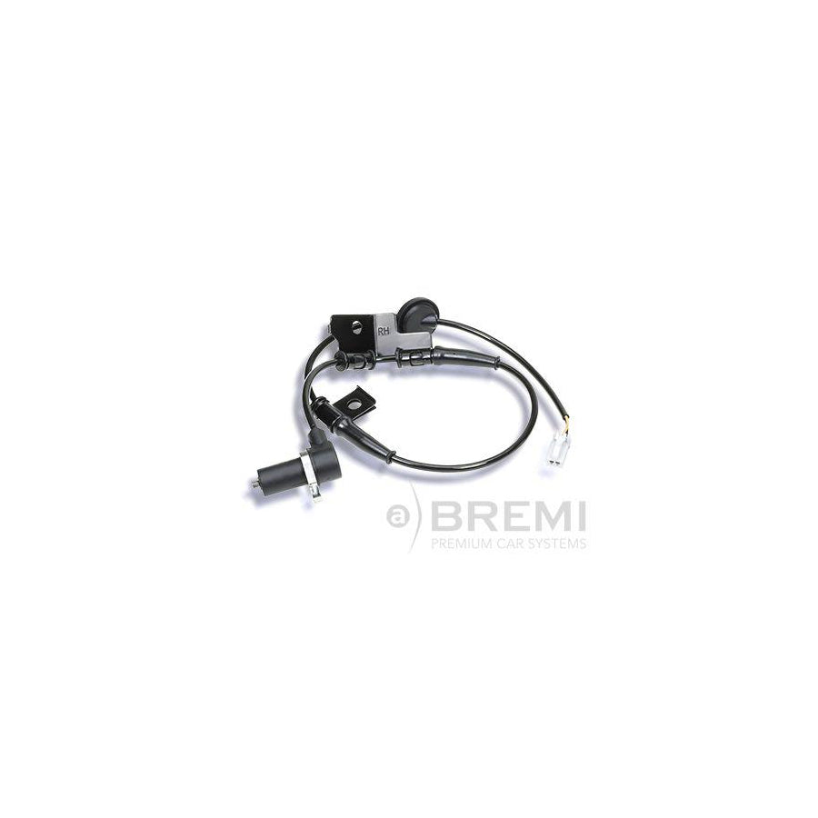 Bremi 50447 Abs Sensor