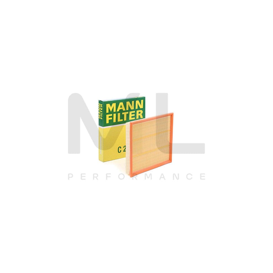 MANN-FILTER C 28 150 Air Filter Filter Insert