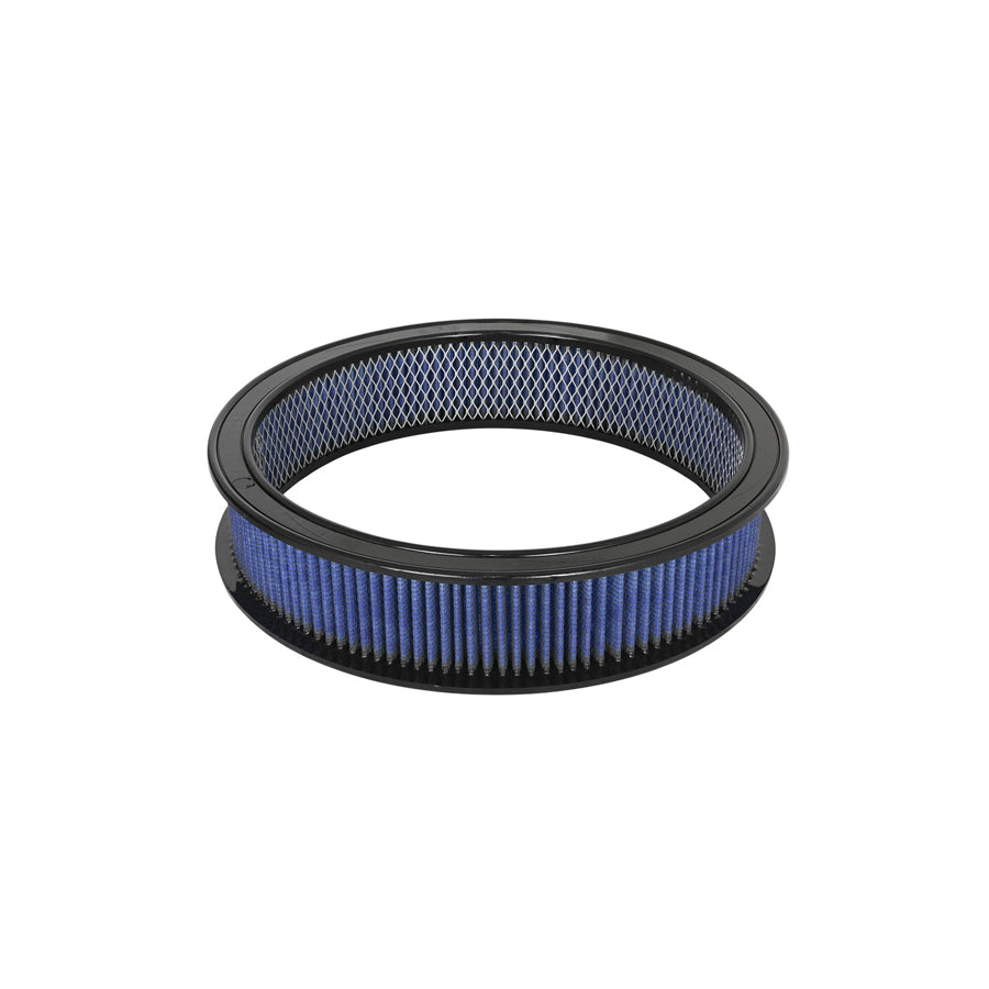  aFe 18-11601 16 IN OD x 14-1/2 IN ID x 3 IN H w/ Expanded Metal Round Racing Air Filter  | ML Performance US Car Parts