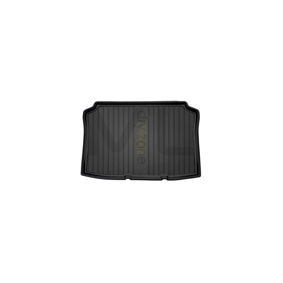FROGUM DZ403116 Car boot tray for VW Polo IV Hatchback (9N) Elastomer, Nonslip