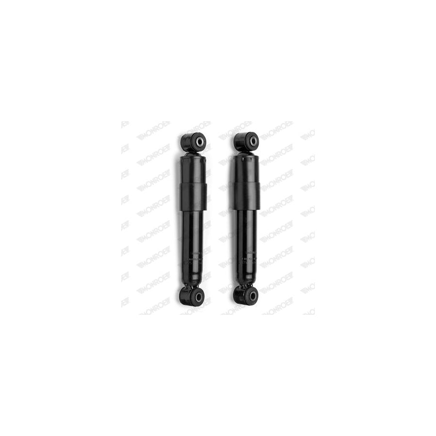 Monroe E1175 Shock Absorber for Fiat Barchetta (183)