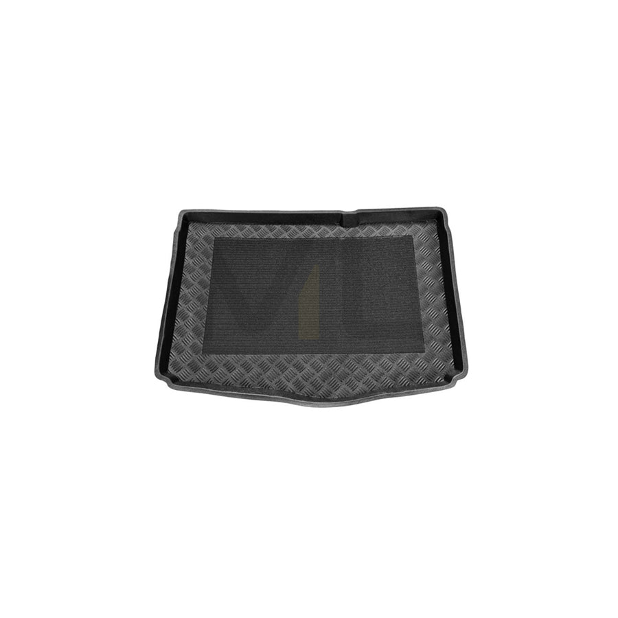 REZAW PLAST 100323M Car boot tray Elastomer, Plastic, Nonslip