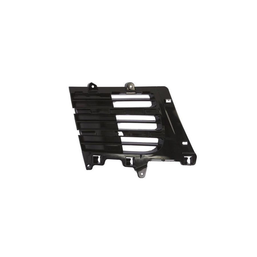 Blic 6502-07-5720916P Bumper Grill For Porsche Cayenne (9Pa)