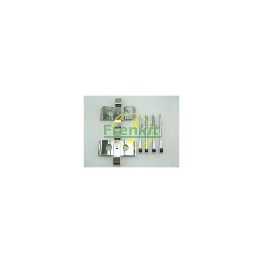 Frenkit 901296 Accessory Kit, Disc Brake Pads