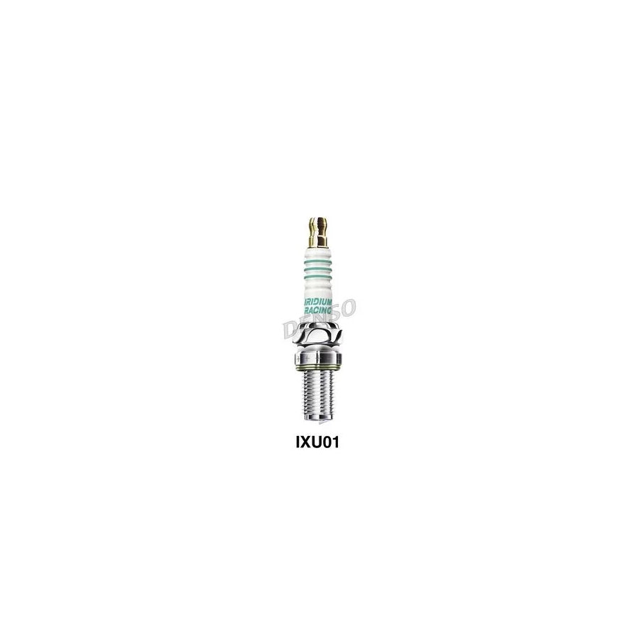 DENSO IXU0127 Spark Plug Iridium Racing