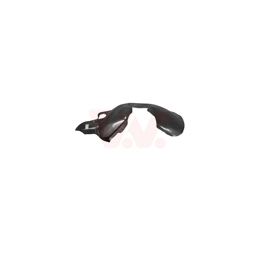 Van Wezel 5854434 Panelling, Mudguard for VW CADDY