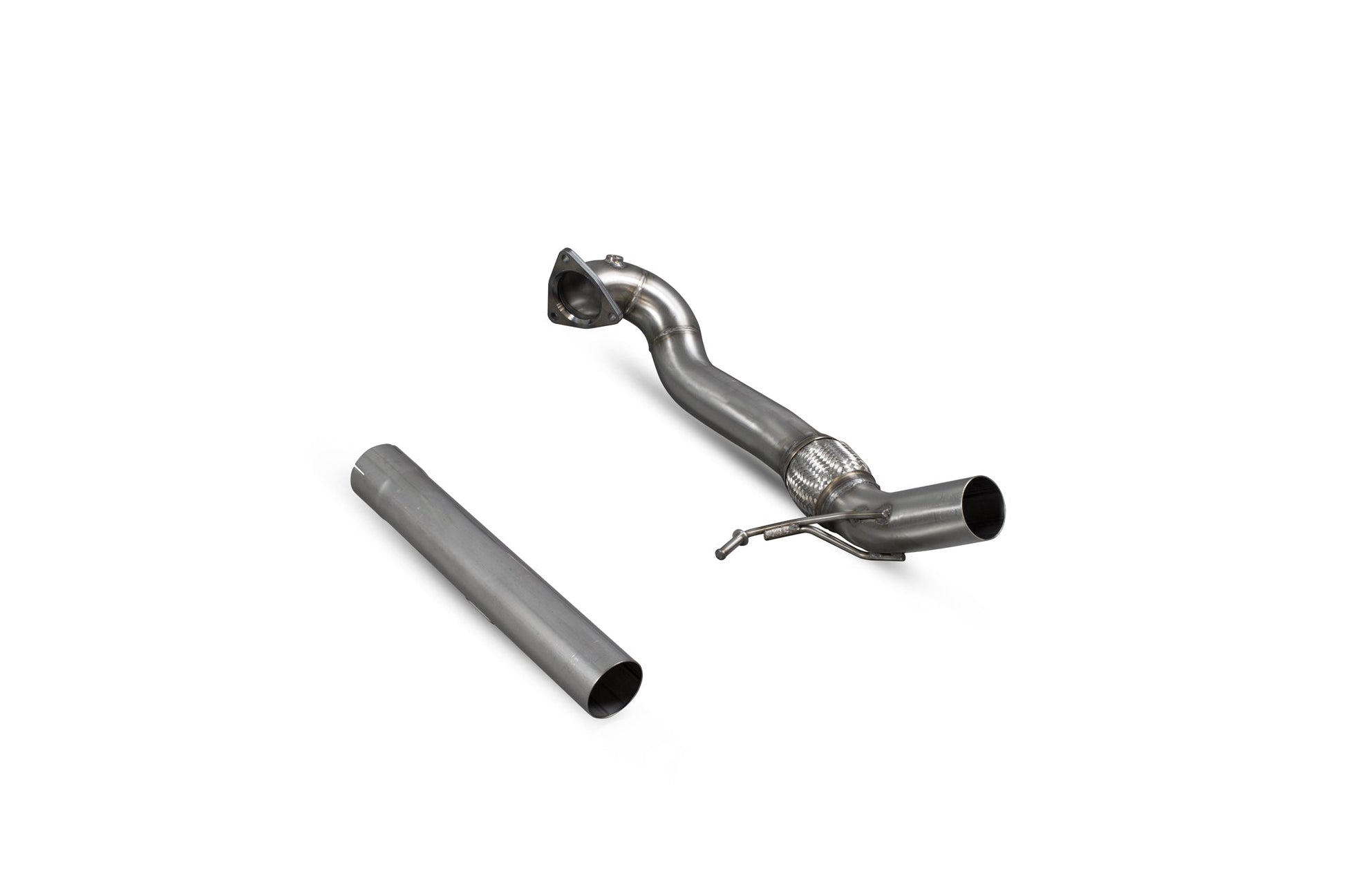 Scorpion SAUC075 Audi TT Mk1 De-Cat Downpipe | ML Performance US US