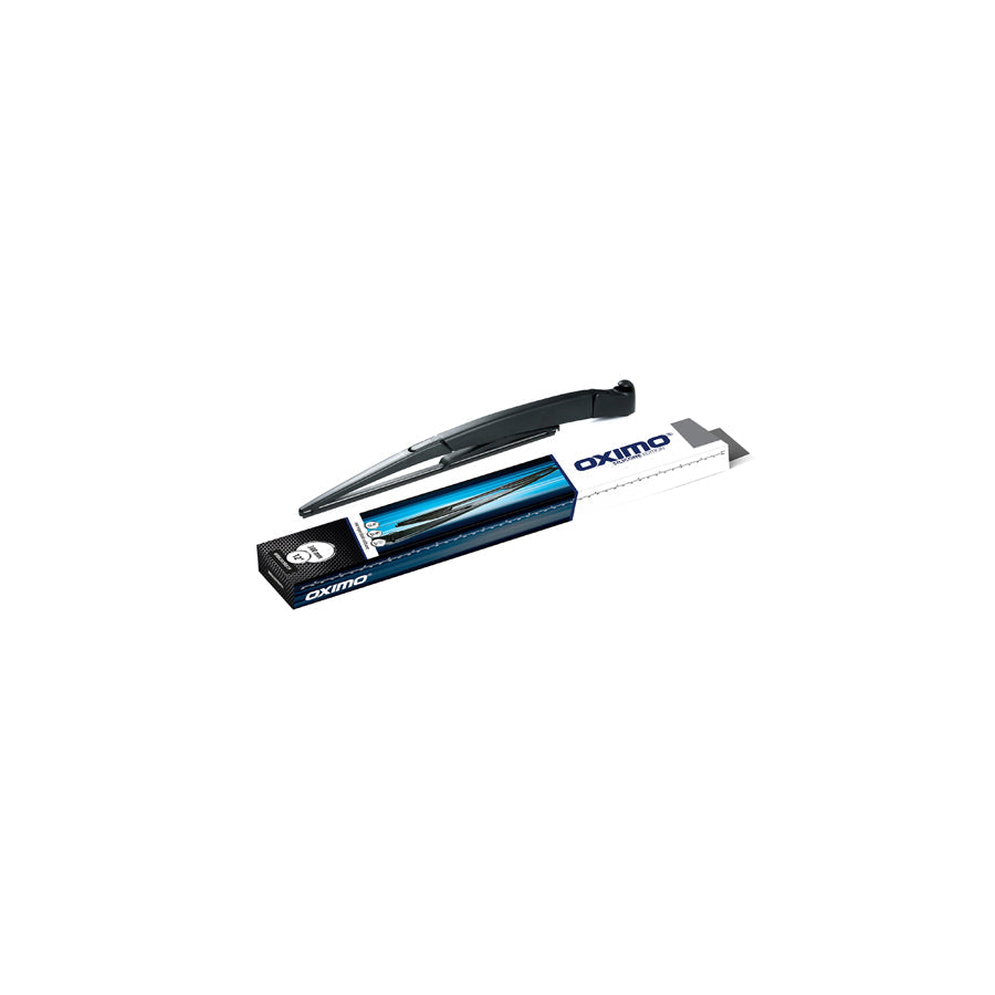 Oximo WRA307R019 Wiper Blade For Honda Civic Vii Hatchback (Eu, Ep, Ev)