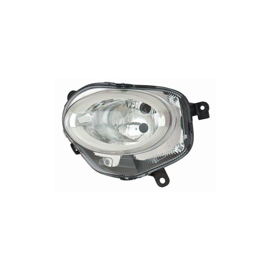 Abakus 6611180Lnde Headlight