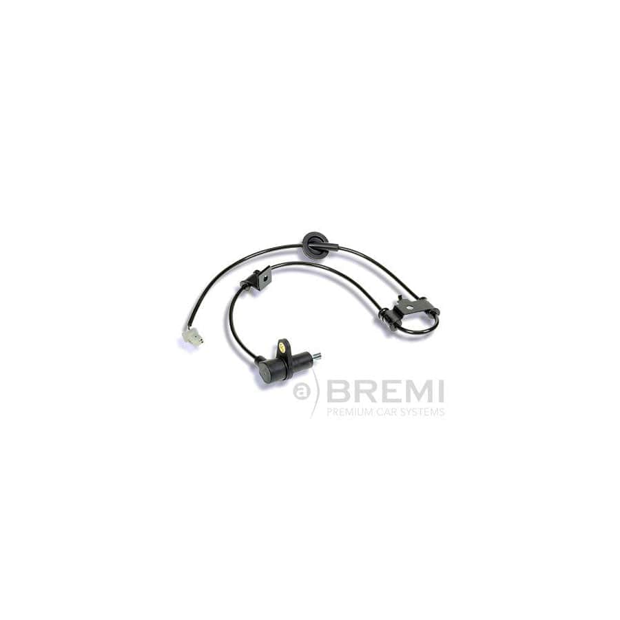 Bremi 50442 Abs Sensor for Hyundai Matrix (Fc)