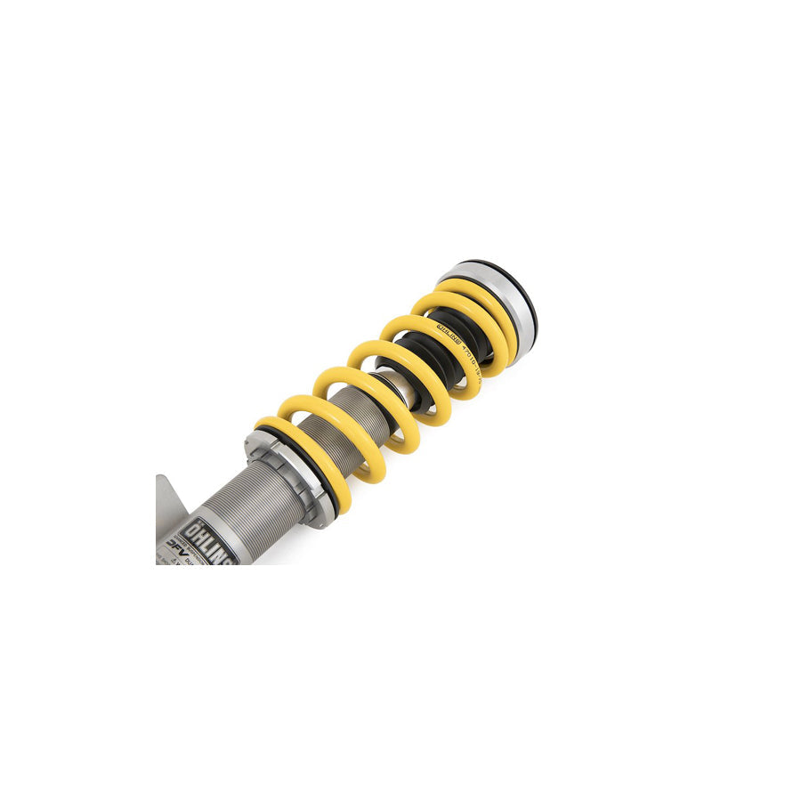 OHLINS FOS MS00 Road & Track Coilover Ford Focus RS MkIII () - No Springs