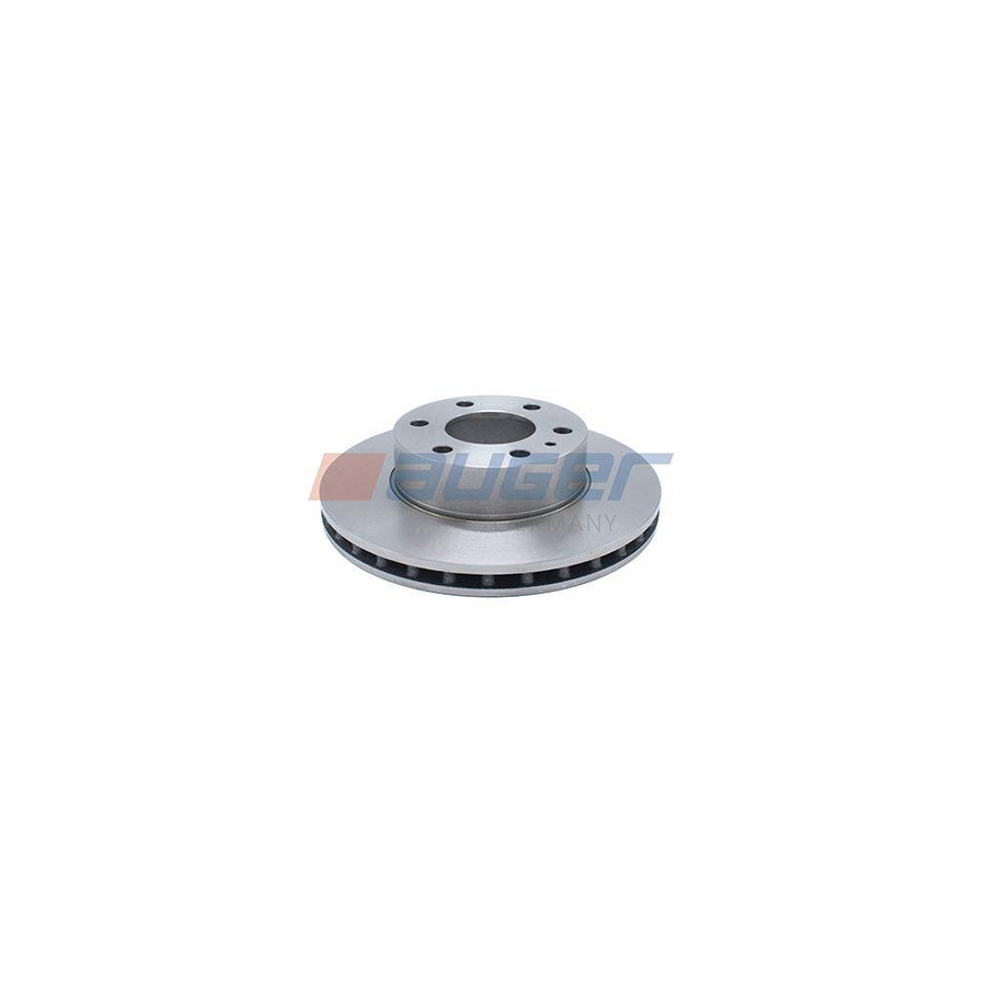 Auger 31486 Brake Disc