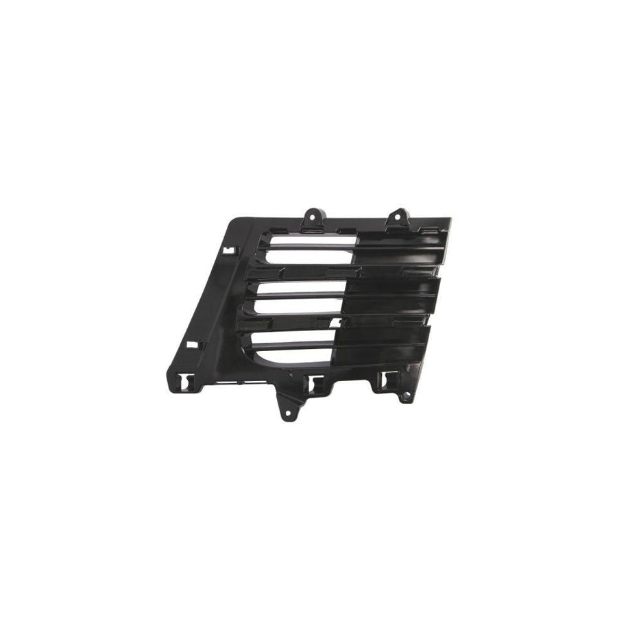 Blic 6502-07-5720915P Bumper Grill For Porsche Cayenne (9Pa)