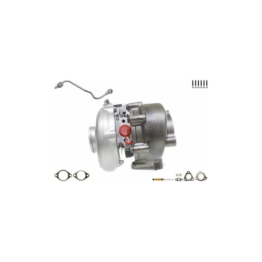 Alanko 900970S1 Turbocharger