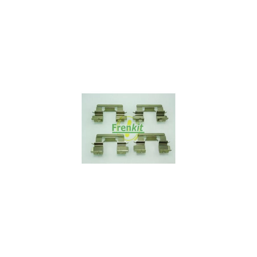 Frenkit 901294 Accessory Kit, Disc Brake Pads