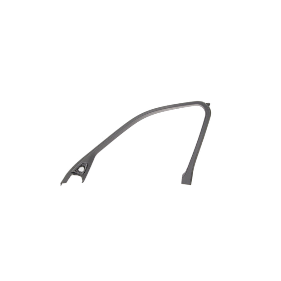 Genuine BMW 51337395383 F15 Cover, Window Frame, Door Front Left HIFI/HA. KARDON (Inc. X5) | ML Performance US Car Parts