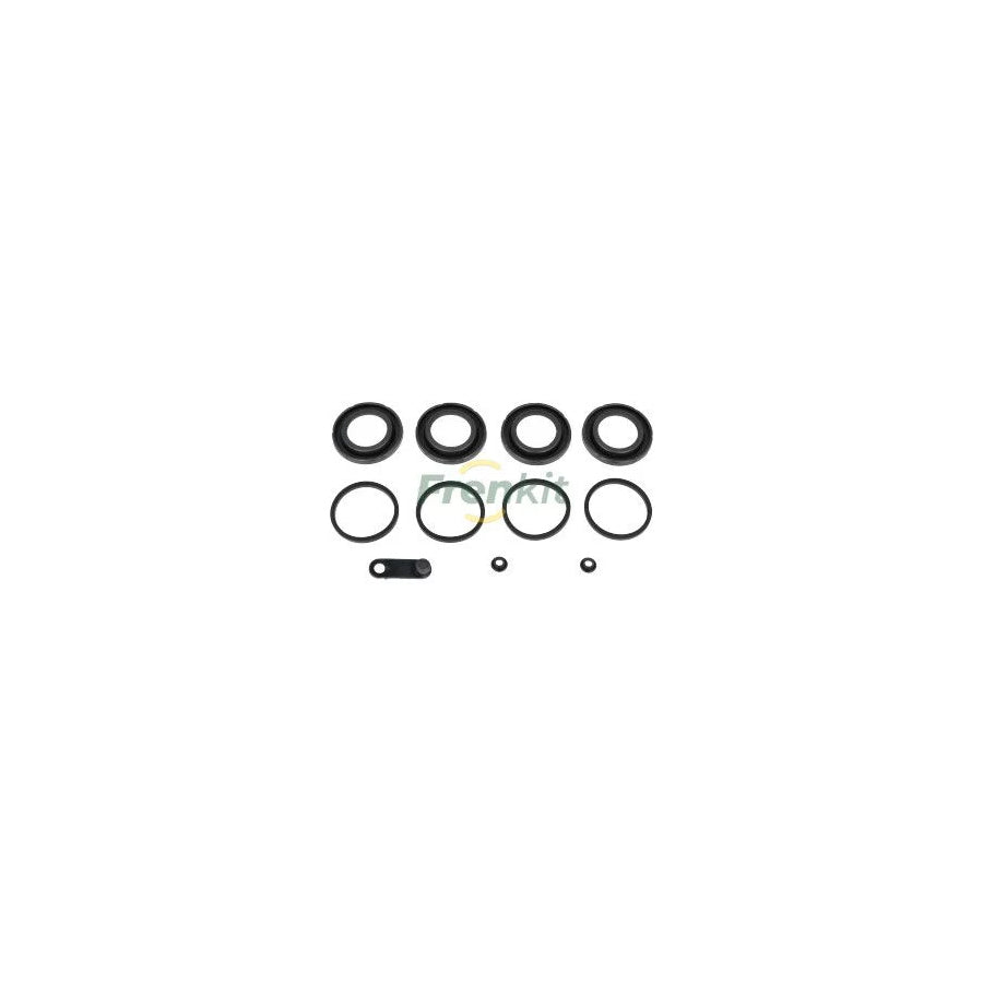 Frenkit 238087 Repair Kit, Brake Caliper