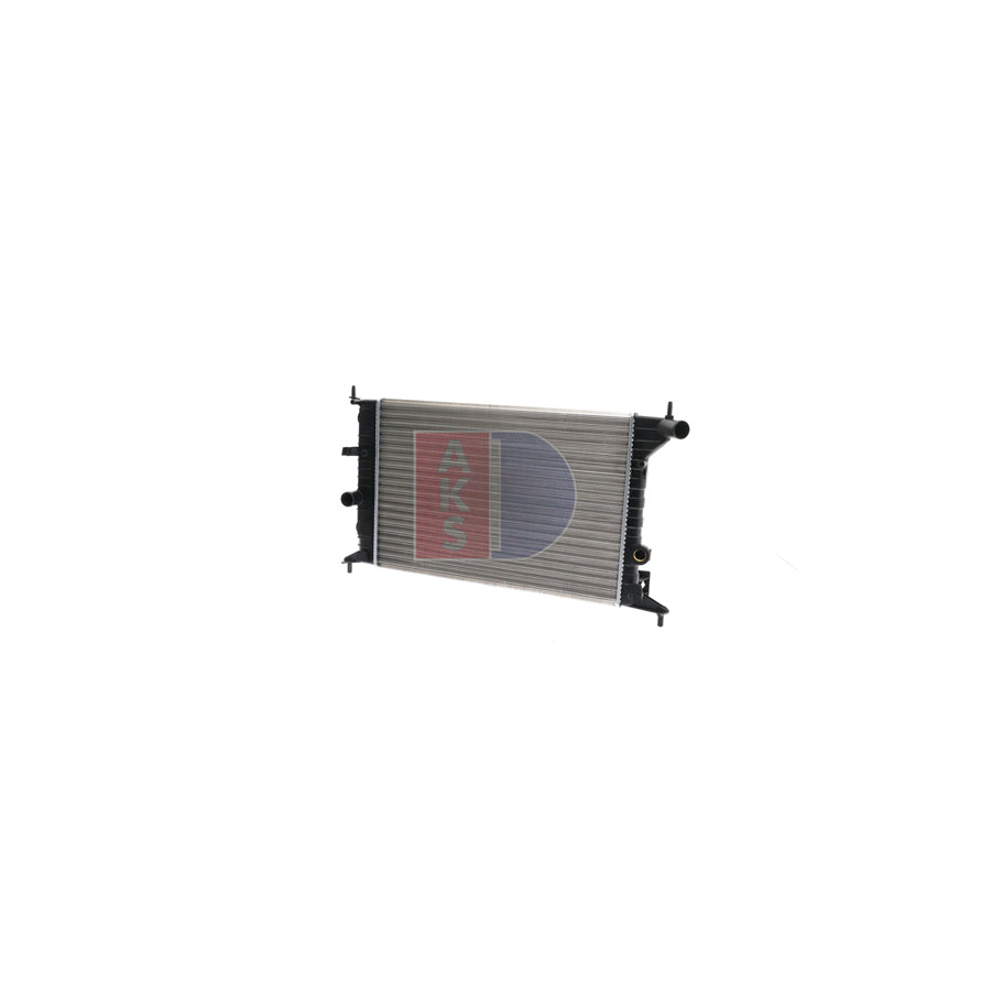 AKS Dasis 150810N Engine Radiator for Opel Vectra