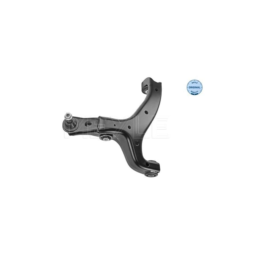 Meyle 116 050 0107 Suspension Arm For VW Amarok Pickup (2Ha, 2Hb, S1B, S6B, S7A, S7B)