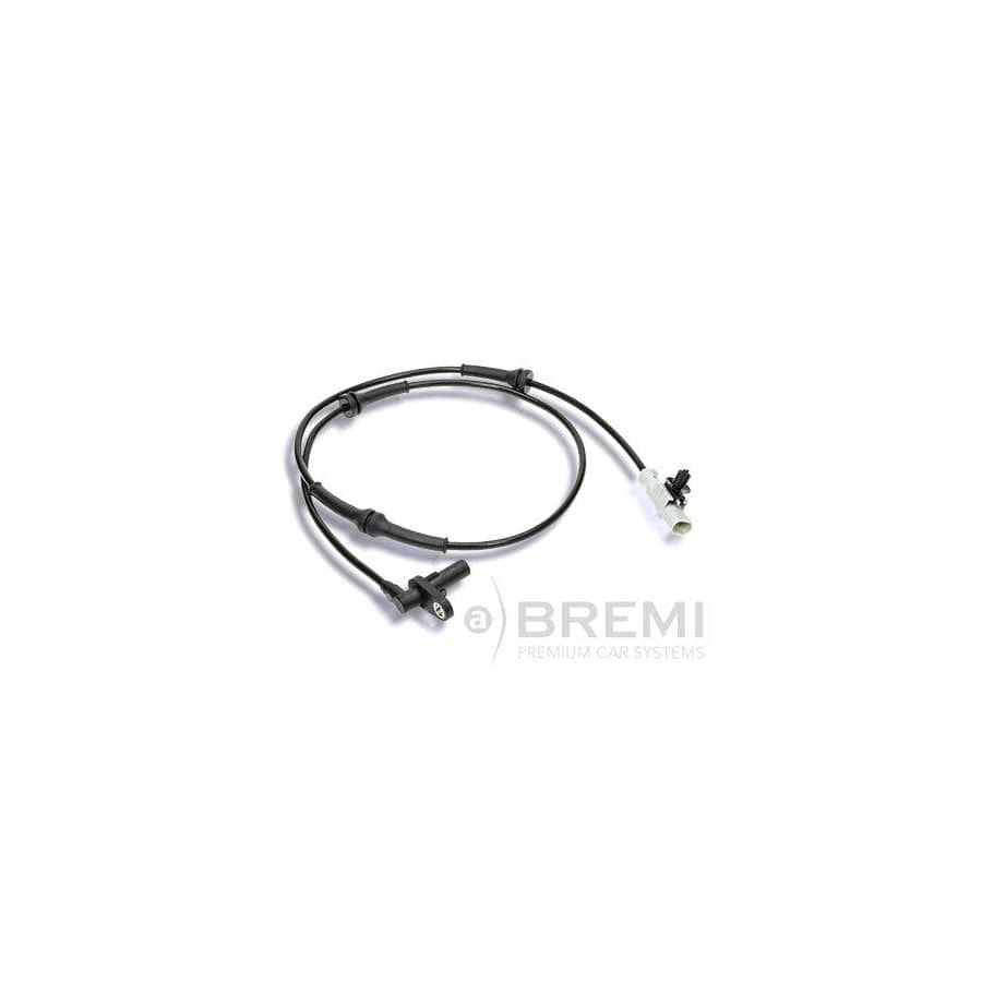 Bremi 50470 Abs Sensor for Land Rover Range Rover Sport (L320)