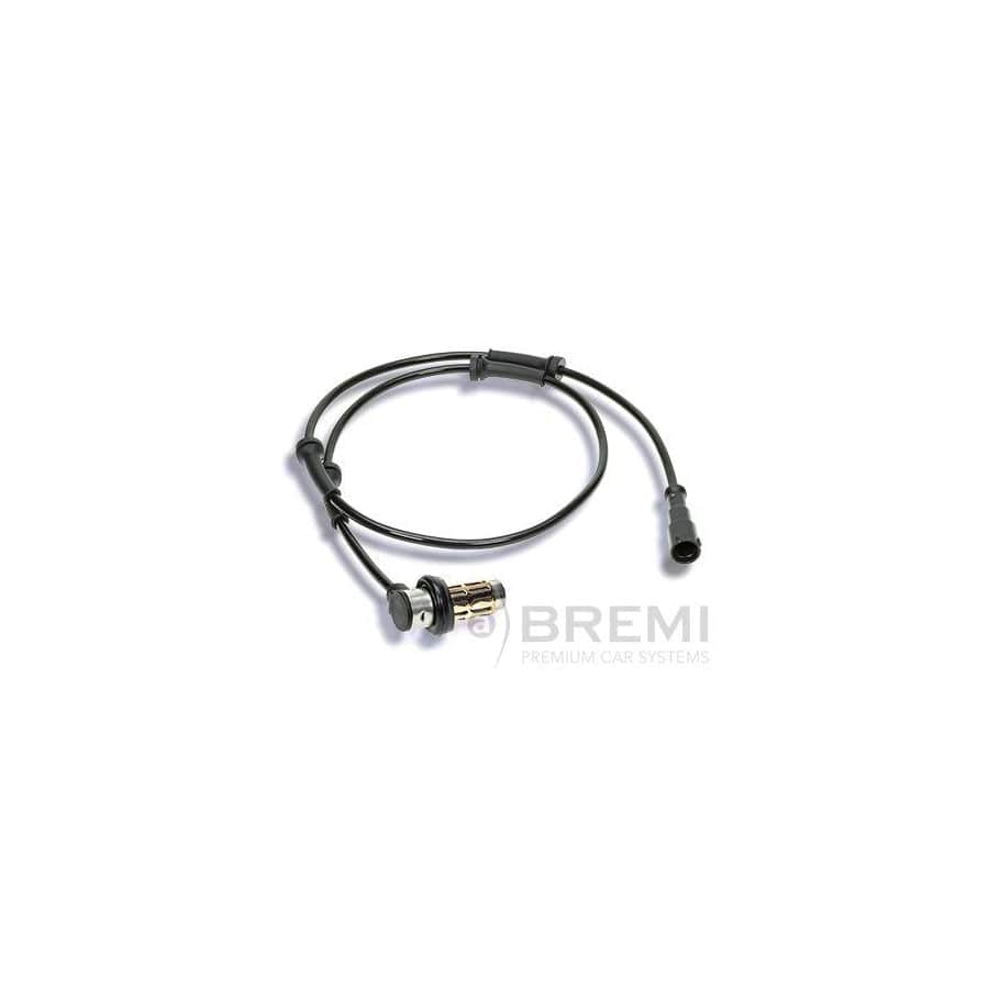 Bremi 50468 Abs Sensor for Land Rover Range Rover II (P38A)
