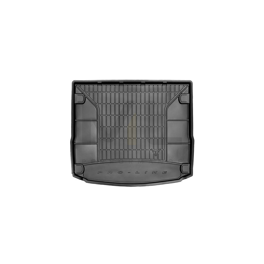 FROGUM TM548621 Car boot tray for FORD Focus Mk3 Estate (DYB) Elastomer