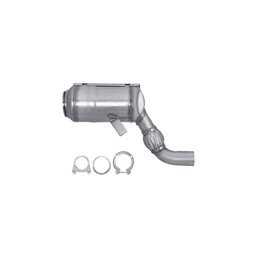 Hella 8LH 366 080-101 Particulate Filter