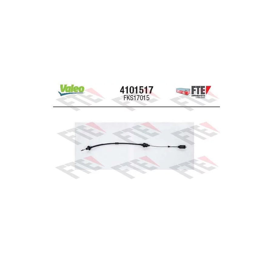 FTE 4101517 Clutch Cable