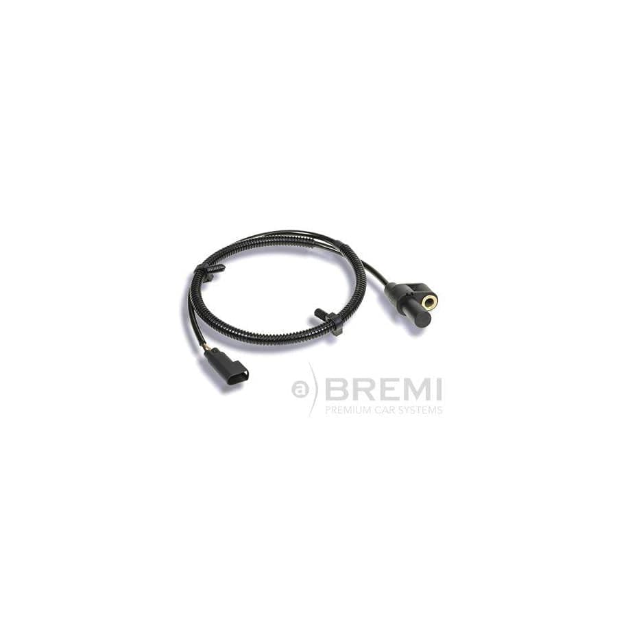 Bremi 50466 Abs Sensor for Ford Mondeo