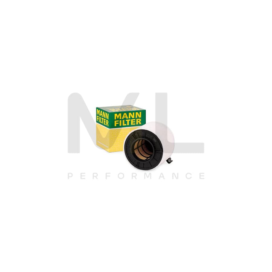 MANN-FILTER C 17 010 Air Filter Filter Insert